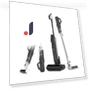 Wireless Lightweight Vacuum with Water Wiping Function — Sweepers, Tineco