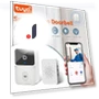 Wireless Video Doorbell — Smart Home Security, Good Household Items