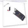 4K UHD Smart TV Remote Control — Remote Controls, Duskca