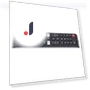4K UHD Smart TV Remote Control — Remote Controls, Countless Places