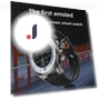 5G Smart Watch with HD Display — Smartwatches, StrideBox