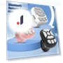 8-Button Bluetooth Remote Control — Remote Controls, greenyard