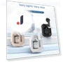 AI Bluetooth Coconut Ball — Gadget Essentials, Super Case