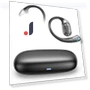 AI Language Earbuds — Language Translators, Junmaocun