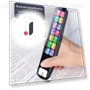 AI Smart Pen with Touch Screen — Styluses & Digital Pens, CE