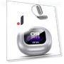 AI Translator Wireless Earbuds — Language Translators, Junmaocun