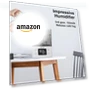 Thumbnail Air Humidifier — Air Moisturizers, KUICH