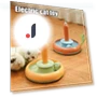 Automatic Cat Teaser Wand — Cat Playthings, jinleyu