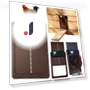 Automatic Chicken Coop Door Opener — Doors, YDM Beauty Life