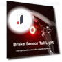 Bicycle Light with Auto Brake Sensor Tail Light — Brake, LSB01