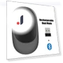 Blueteeth 2.4G Wireless Mouse — Computer Mice, Uav parts center