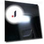 Car LED Touch Lights — Light Kit, Grain Of Rice