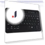 Colorful Backlit Bluetooth Keyboard — Keyboards, Koogeelife