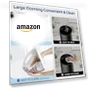 Thumbnail Cool Mist Humidifier — Air Moisturizers, Poksolfy