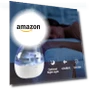 Thumbnail Cool Mist Humidifier — Air Moisturizers, Poksolfy