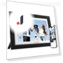Digital Photo Frame — Digital Frames, THOMSON