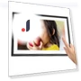 Digital Photo Frame — Digital Frames, Kayomart