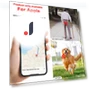 Discreet Tracker — Location Tracking Devices, DC-HOME-4