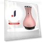Electric Massager with Heating and Charging — Back Relief Solutions, Binchi Health Technology