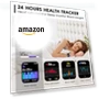 Thumbnail Fitness Tracker Smart Watch — Smartwatches, Choiknbo