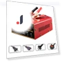 Fully Automatic Car Smart Battery Charger — Chargers, never enough