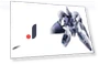 Gundam Kimaris Action Figure — Figure, TAMASHII NATIONS