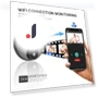 HD 1080P Smart Doorbell — Smart Home Security, Holland Ham