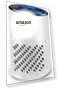 Thumbnail HEPA Air Purifier with Fragrance Sponge — Activated Carbon Air Purifiers, Mooka