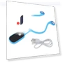 Intelligent Strapless Posture Vibration Reminder — Arm & Wrist Wearables, GoolRC