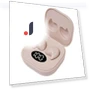 Invisible Wireless Sleep Earbuds — Bluetooth Headsets, Uav parts center