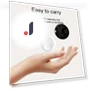 Key Finder Anti-Loss Tracker — Item Locators, DC-HOME-3