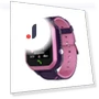 Kids GPS Smartwatch Phone — Location Tracking Devices, RUI RUI YU 4
