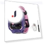 Kids Smartwatch with Touch Screen and GPS Positioning — Location Tracking Devices, Neoglint