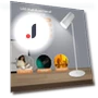 LED Desk Lamp for Study — Study & Desk Lighting, Explorer Outdoors