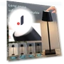 LED Touch Desk Lamp — Creative Lighting Solutions, COOKING-MALL