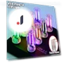 LED USB Lamp — Night Lights, Dream Garage