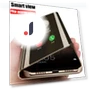Luxury Smart Mirror Magnetic Flip Phone Case — Bumpers, hengbo-Cases