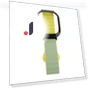 Magnetic Smartwatch Band — Smartwatch Straps, Neoglint
