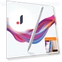 Magnetic Stylus with Wireless Charging — Styluses & Digital Pens, Kimi Mall