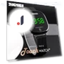 Men's Touchscreen Electronic Watch — Men's Timepieces, Skmei