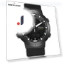 Mens Smart Watch — Smartwatches, NORTH EDGE
