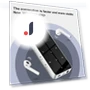 Metal Touch MP3 MP4 Music Player — Portable Media Players, Good Household Items