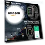 Thumbnail Military GPS Smartwatch — Smartwatches, JnJnhkta