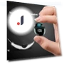 Mini Bluetooth Earbuds for Sleeping — In-Ear Headphones, School Supplies Office Supplies