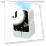 Mini Powerful Peltier Dehumidifier — Air Moisture Control, KAYOMART Electric