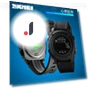 Multi-functional Sports Heart Rate Watch — Smartwatches, Skmei