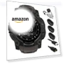 Thumbnail Outdoor GPS Smartwatch — GPS Units, Garmin