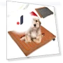Pet Hot Carpet Heater — Electric Blankets, Japan Zen Mall