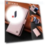 Phone Case Wallet — Basic Cases, hengbo-Cases