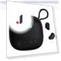 Portable Speaker with Headphones — Portable Audio, Kayomart